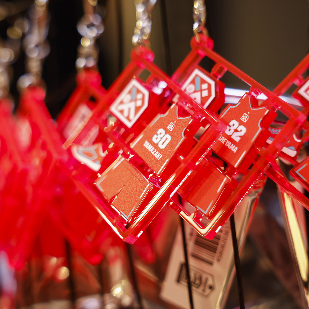 【ガチャ】　プラモ風キーホルダー 詳細画像 1カラー 5