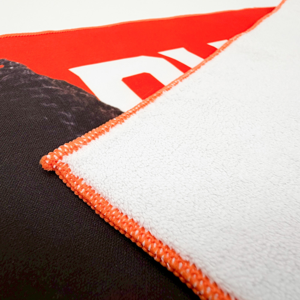 選手フォトタオル 詳細画像 #0 寺嶋良 4