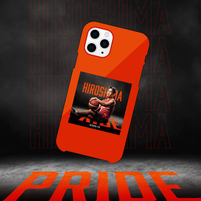 HIROSHIMA PRIDE ステッカー