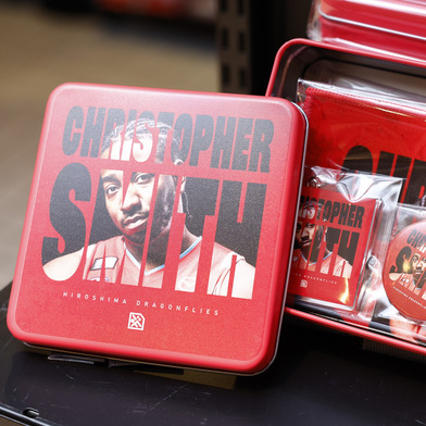 グッズギフトBOX