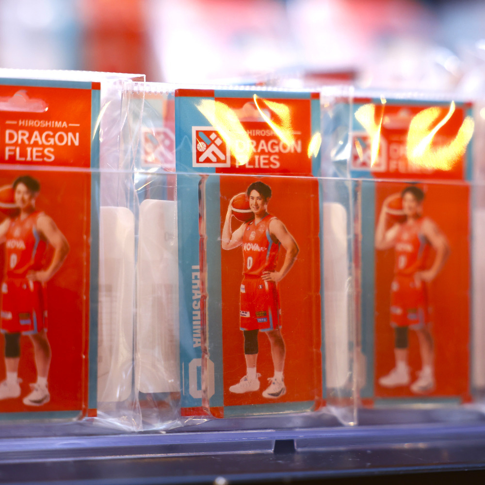 ブリスター風キーホルダー 詳細画像 #0 寺嶋良 4