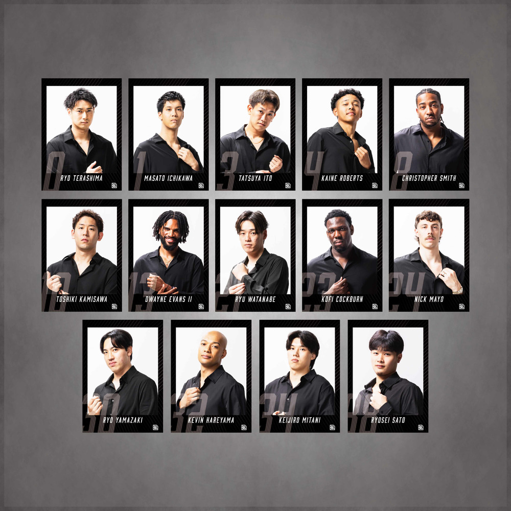 ■HDF Dark Mode■【シークレット】チェキ風ステッカー 詳細画像 1カラー 2