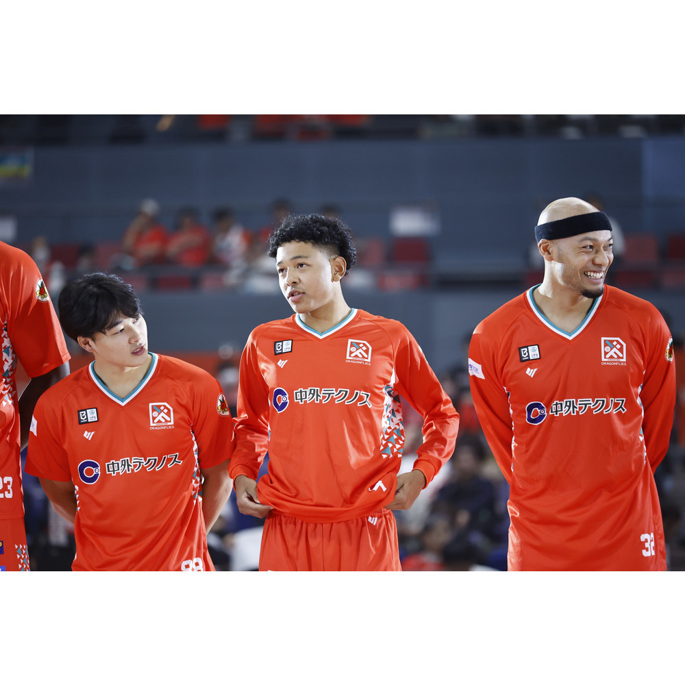 【受注】2026-27 シューティングシャツ半袖・長袖(※選択ください)【BFIVE】 詳細画像 シューティングシャツ（長袖） 6