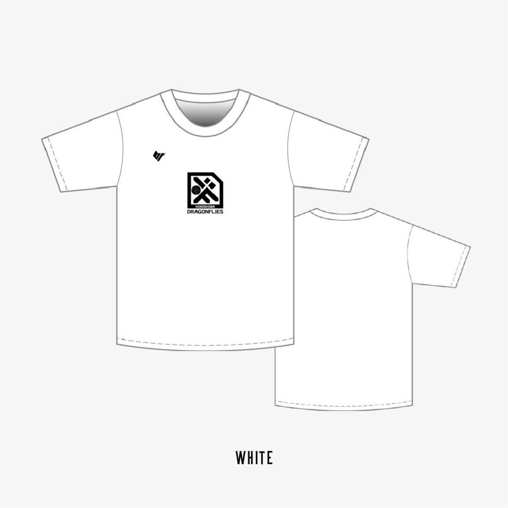 【受注】選手着用モデルシャツ(Tシャツ・ロングTシャツ※選択ください)【BFIVE】