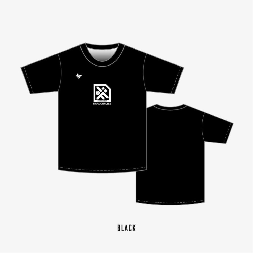 【受注】選手着用モデルシャツ(Tシャツ・ロングTシャツ※選択ください)【BFIVE】