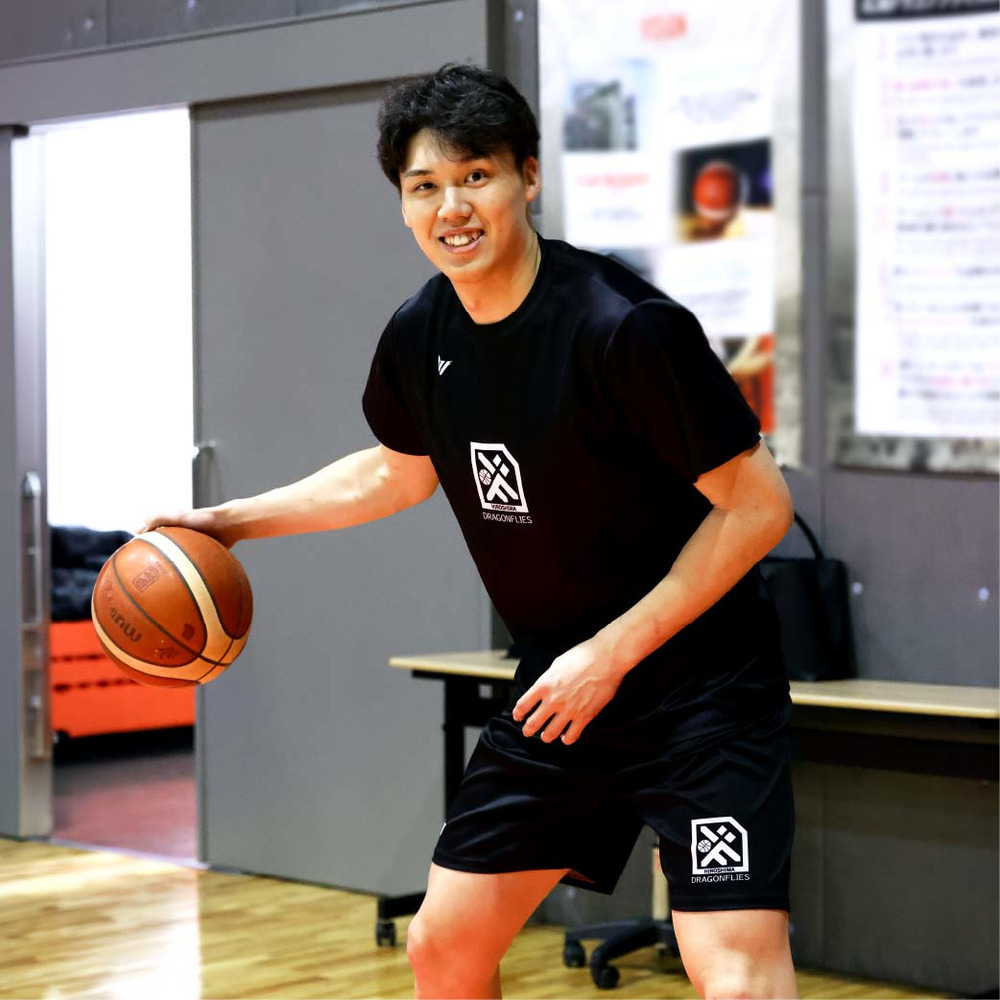 【受注】選手着用モデルシャツ(Tシャツ・ロングTシャツ※選択ください)【BFIVE】 詳細画像 選手着用モデルTシャツ　ブラック 5
