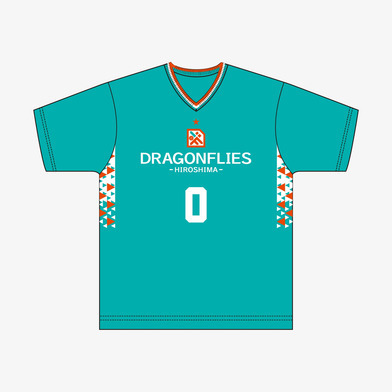 2026-27 メインＴシャツ(THIRD)