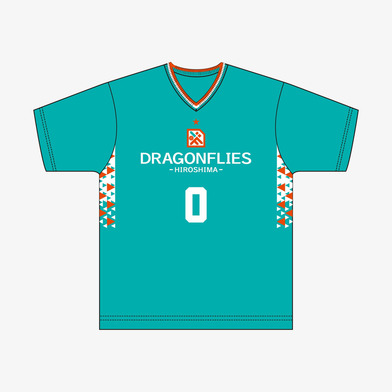 2026-27 メインＴシャツ(THIRD)