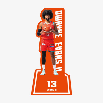 2026-27選手アクリルスタンド