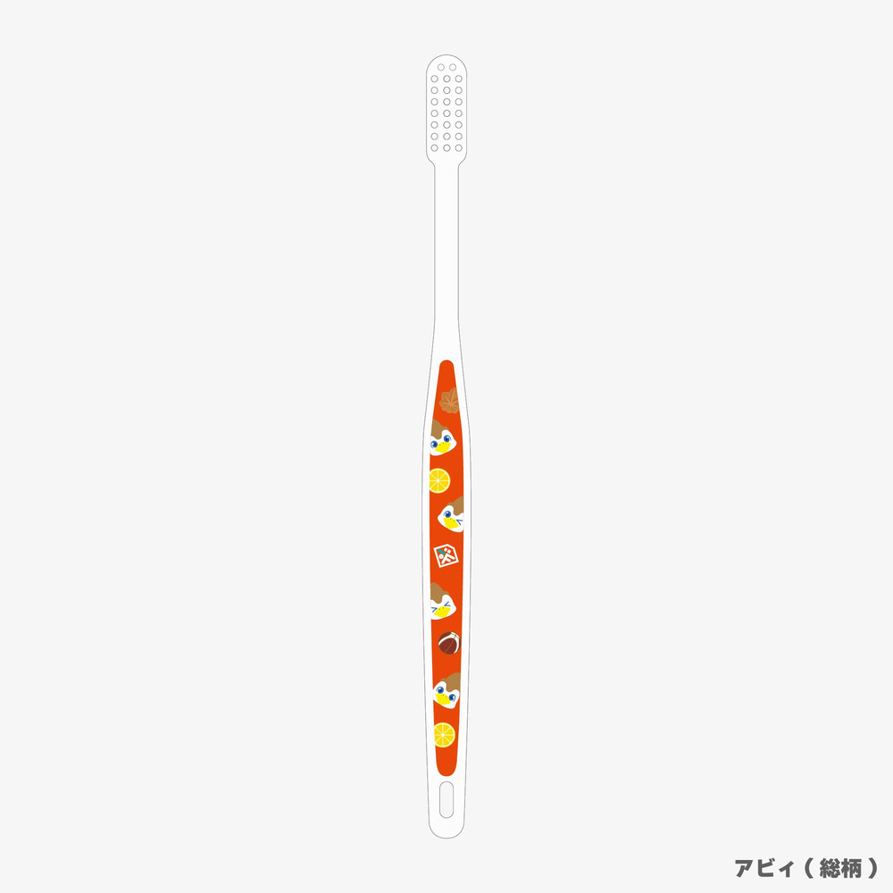 奇跡の歯ブラシ 詳細画像 アビィ 2