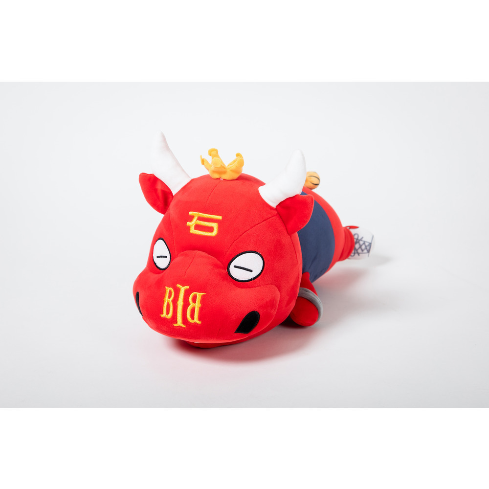 ぶるぞーぬいぐるみクッション 詳細画像 1カラー 2