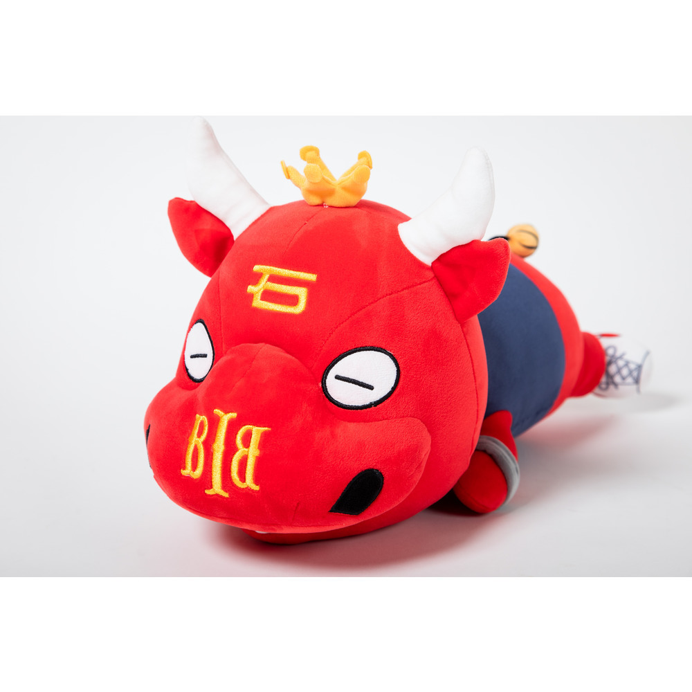 ぶるぞーぬいぐるみクッション 詳細画像 1カラー 3