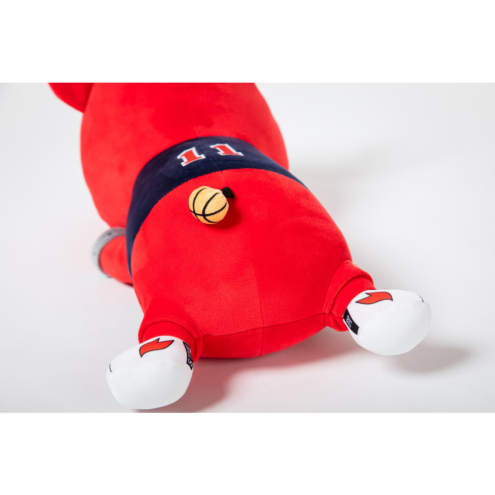 ぶるぞーぬいぐるみクッション 詳細画像 1カラー 4