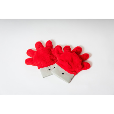 ぶるぞーハンド