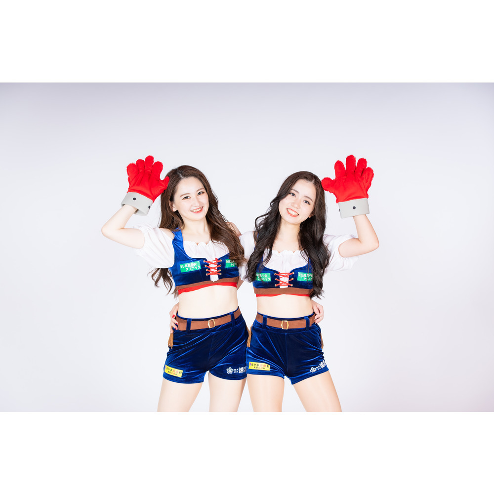 ぶるぞーハンド 詳細画像 1カラー 2