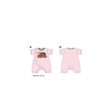 ベビーロンパース