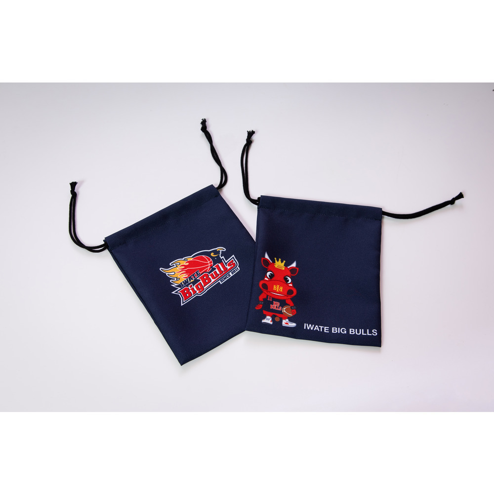 巾着 詳細画像 1カラー 1