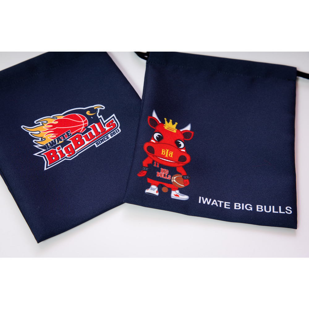 巾着 詳細画像 1カラー 2