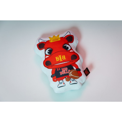 ぶるぞークッション