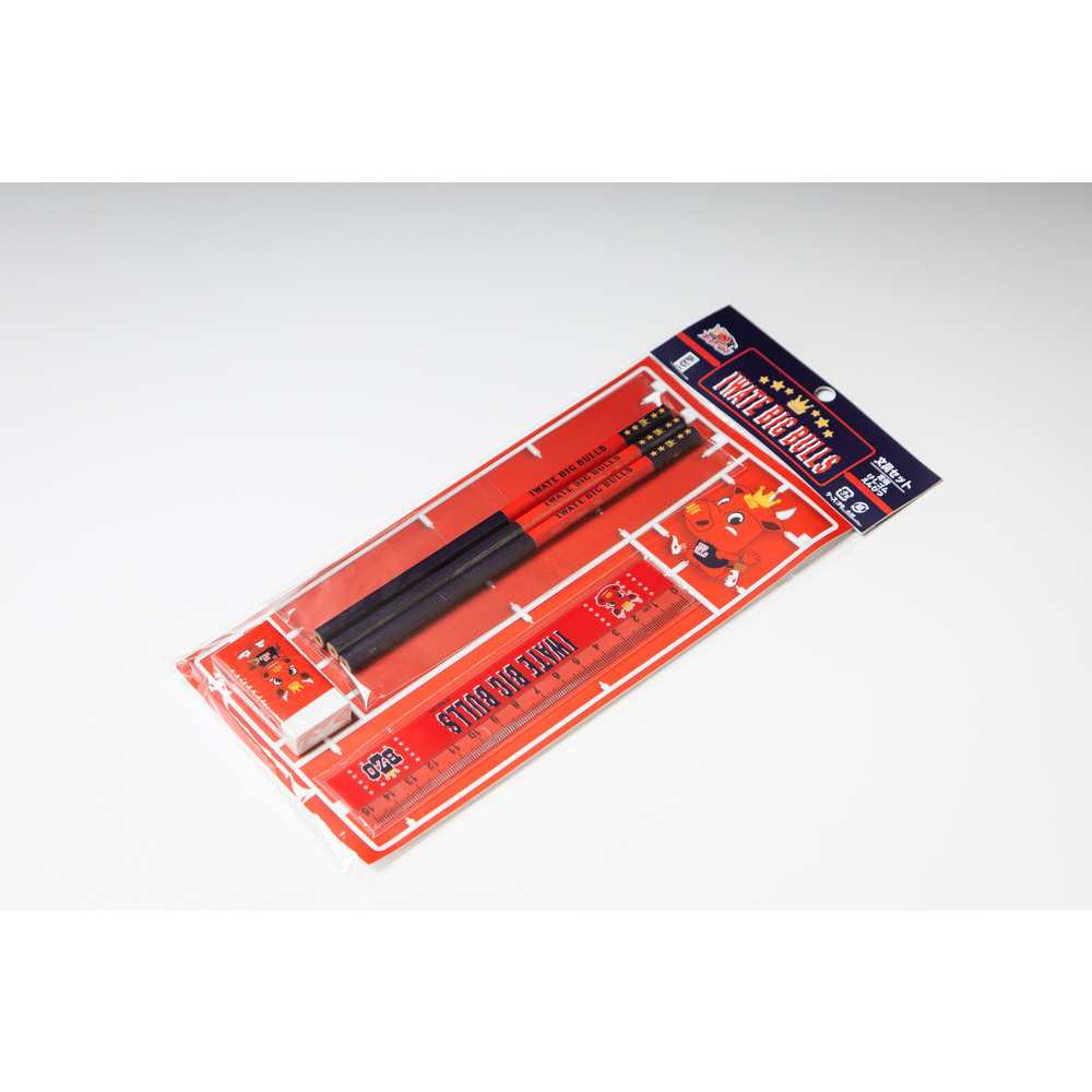 文具セット 詳細画像 1カラー 1