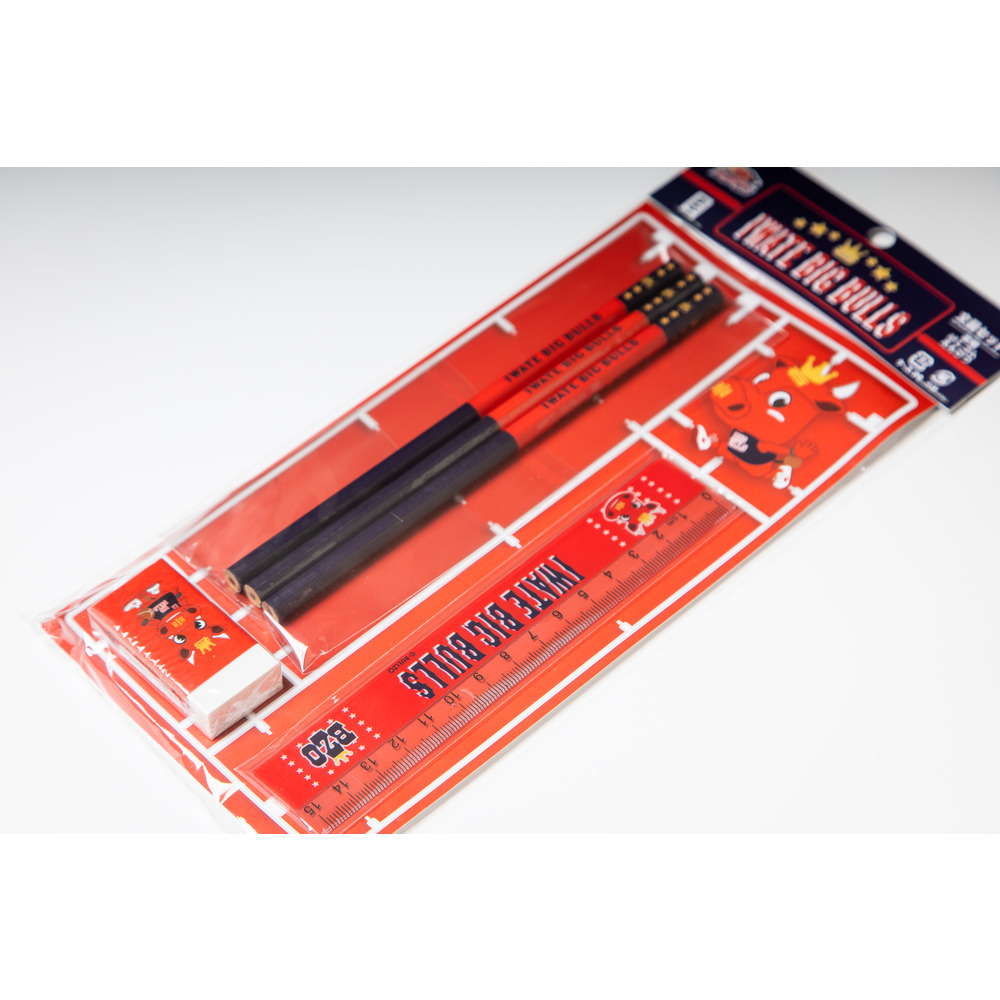 文具セット 詳細画像 1カラー 2