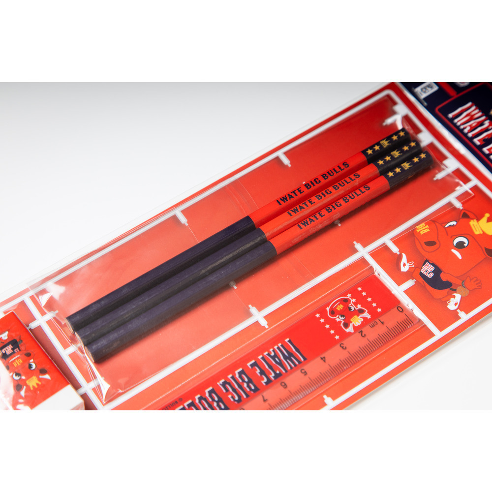 文具セット 詳細画像 1カラー 3