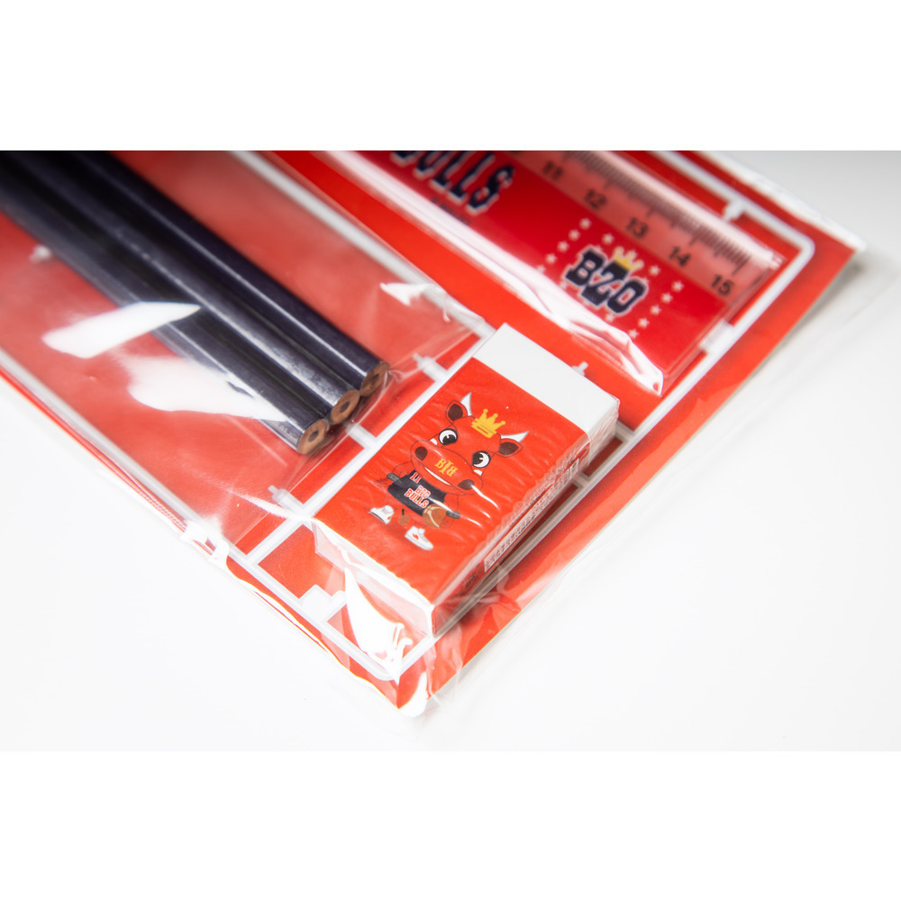 文具セット 詳細画像 1カラー 4