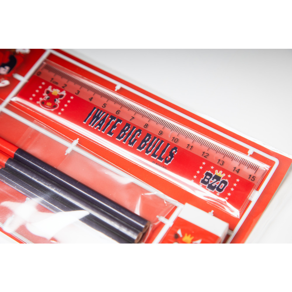 文具セット 詳細画像 1カラー 5