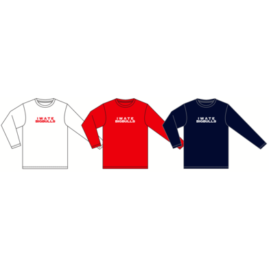 ロングTシャツ