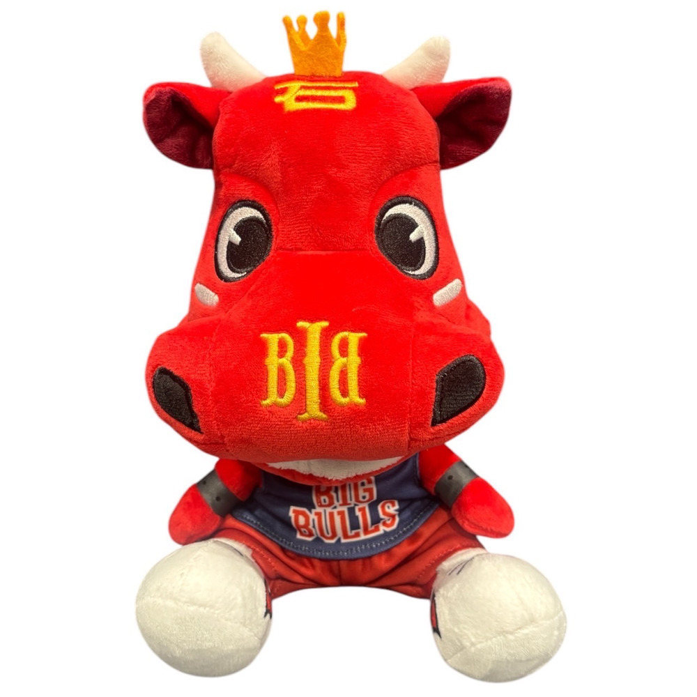 ぶるぞーぬいぐるみ 詳細画像 1カラー 1