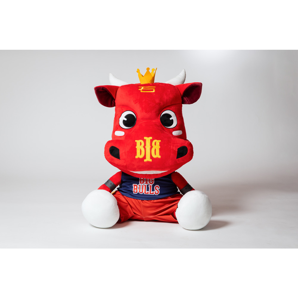 ぶるぞーBIGぬいぐるみ 詳細画像 1カラー 2