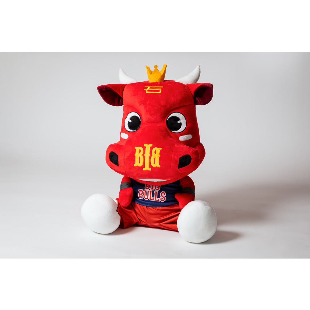 ぶるぞーBIGぬいぐるみ 詳細画像 1カラー 3