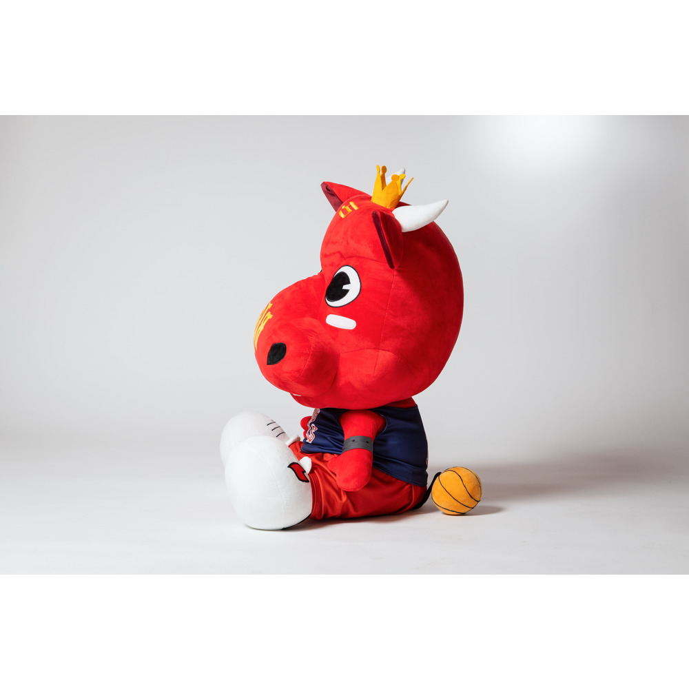 ぶるぞーBIGぬいぐるみ 詳細画像 1カラー 4