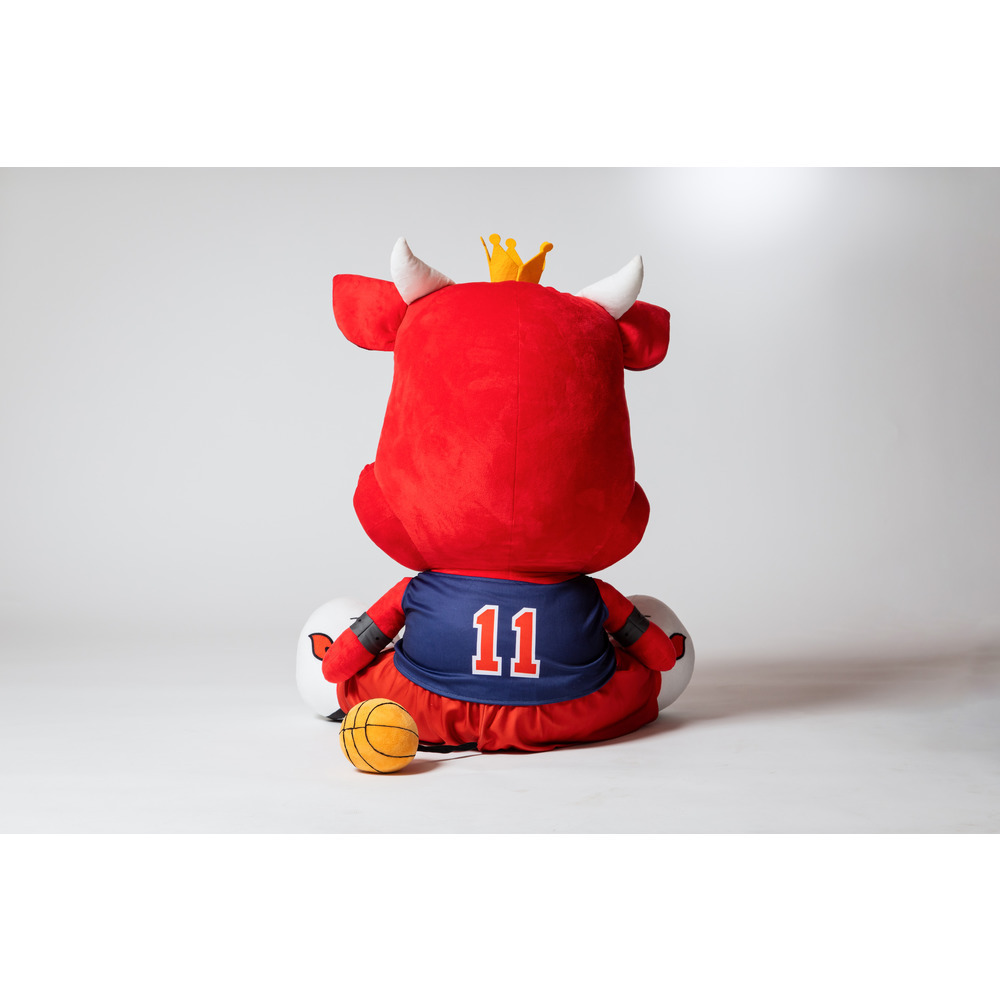 ぶるぞーBIGぬいぐるみ 詳細画像 1カラー 5