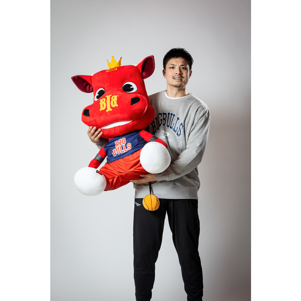 ぶるぞーBIGぬいぐるみ 詳細画像 1カラー 6