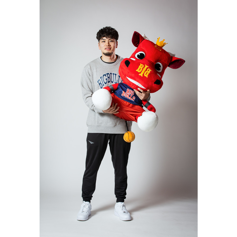 ぶるぞーBIGぬいぐるみ 詳細画像 1カラー 7