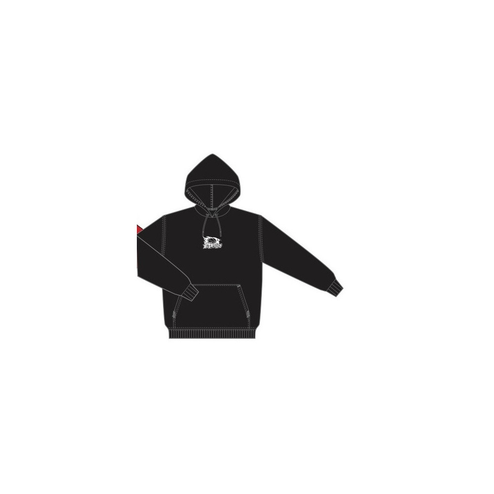 ロゴパーカー 詳細画像 ネイビー 1