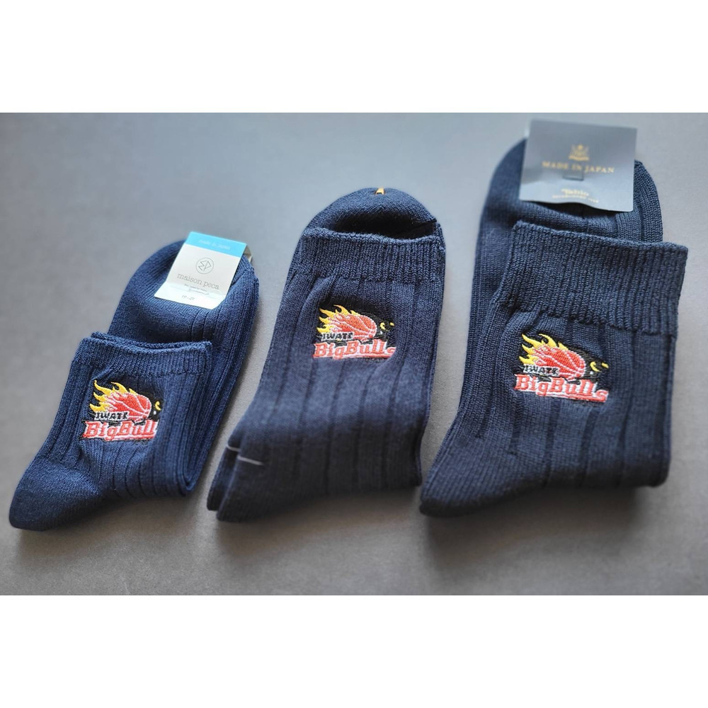 靴下 詳細画像 1カラー 1