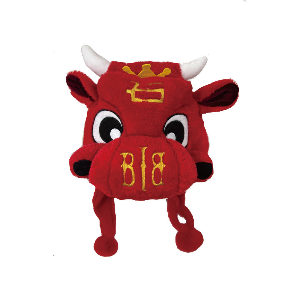 BULLZOキャップ 詳細画像 1カラー 1