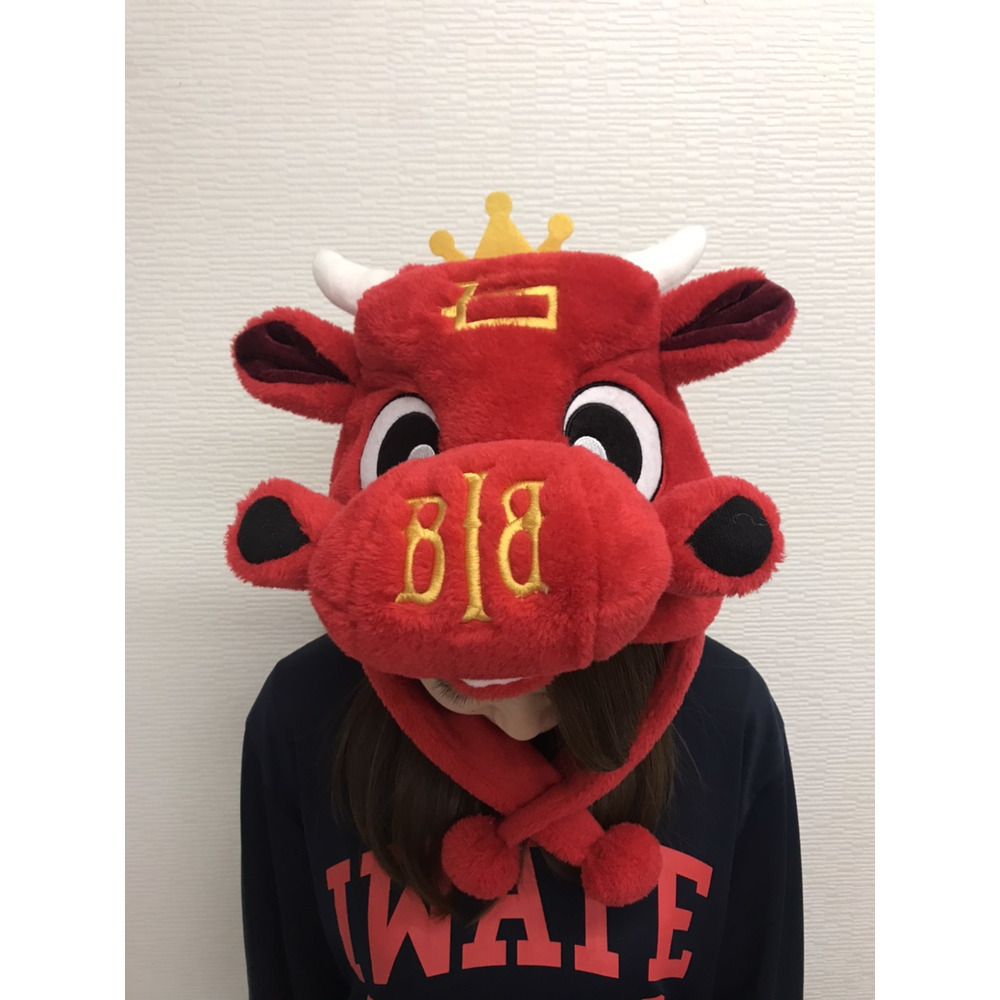 BULLZOキャップ 詳細画像 1カラー 3