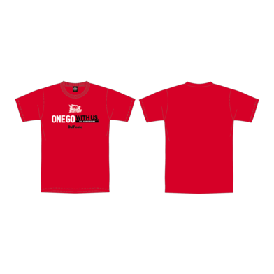 25-26 スローガンTシャツ