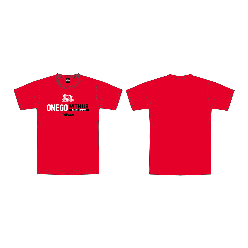 25-26 スローガンTシャツ 詳細画像 1カラー 1