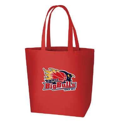 トートバッグ　（ロゴ）