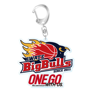 25-26 ビッグアクリルキーホルダー（通常Ver.）