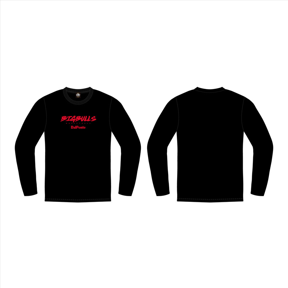 ロングスリーブTシャツ 詳細画像 1カラー 1