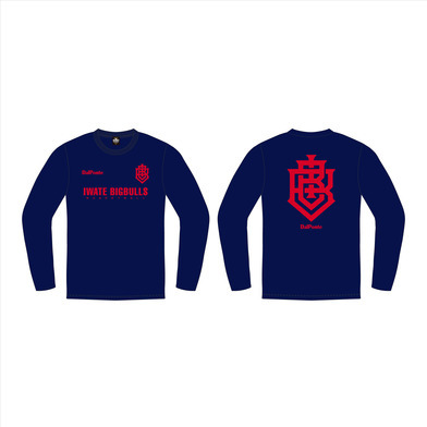 モノグラムロンT