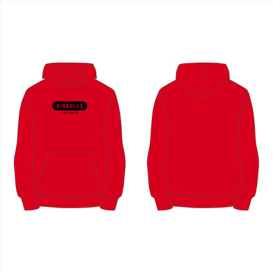 スウェットフーディー