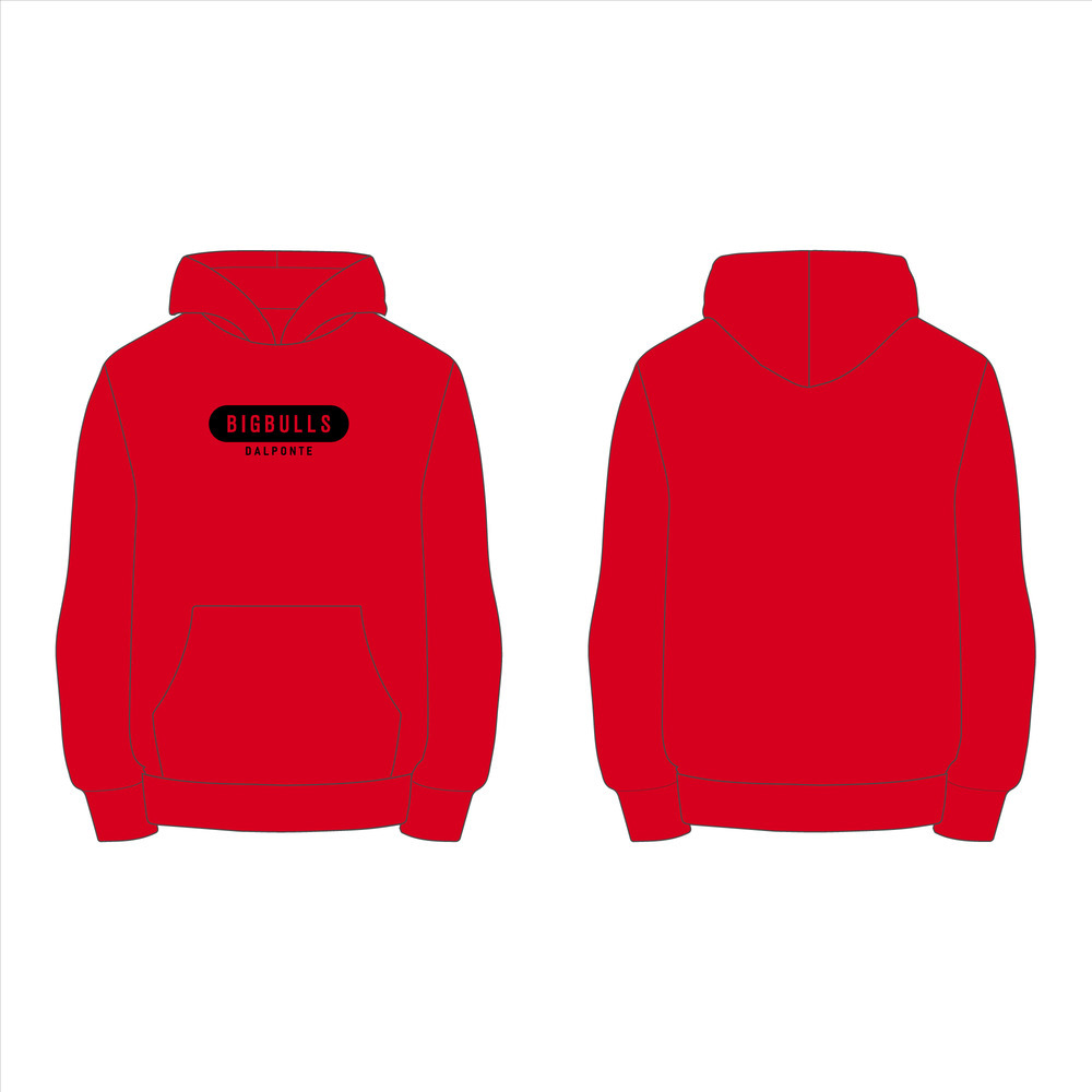 スウェットフーディー 詳細画像 1カラー 1