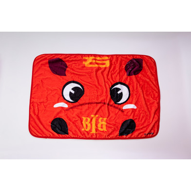 BULLZOブランケット