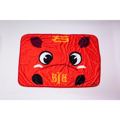 BULLZOブランケット